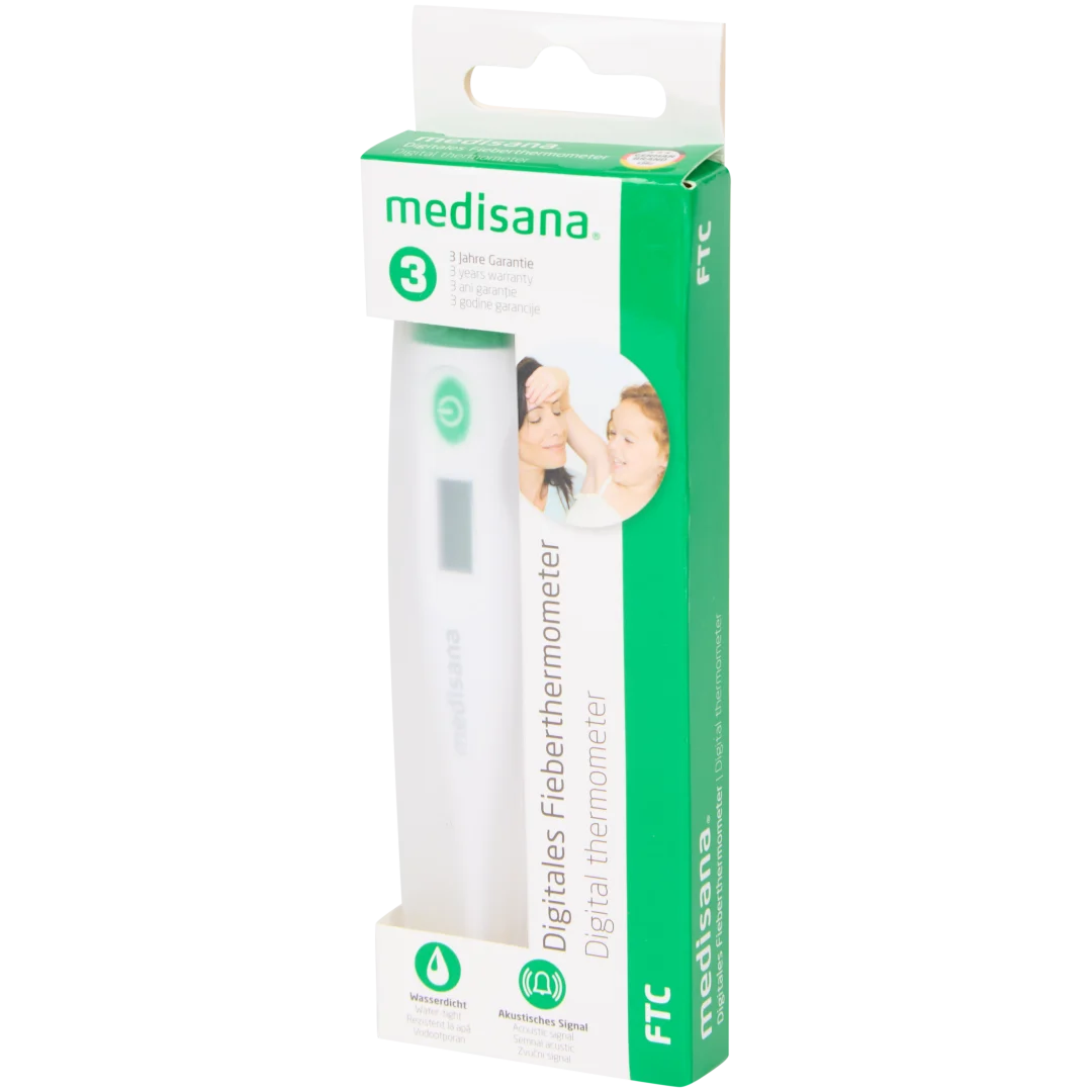 Termometro Medisana