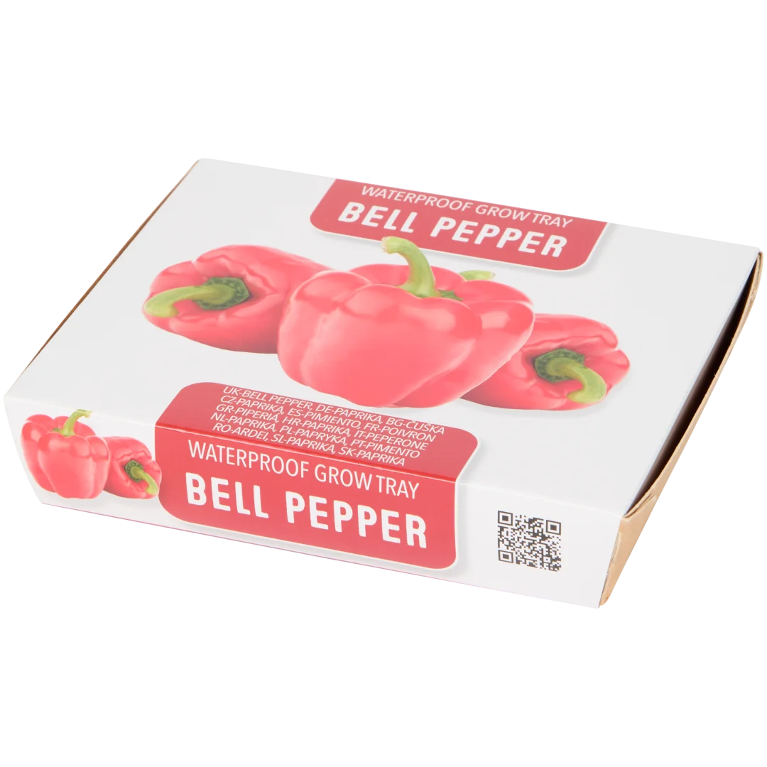 Kit de cultivo pequeño 1