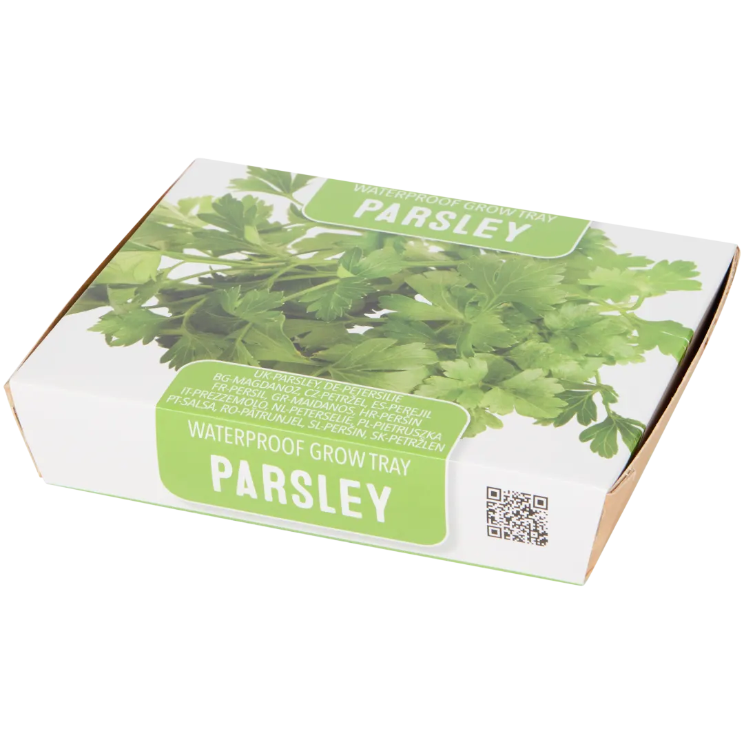 Kit de cultivo pequeño 2