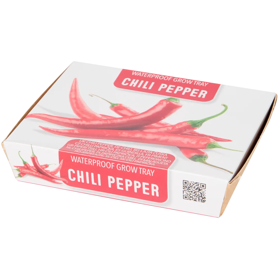 Kit de cultivo pequeño 4