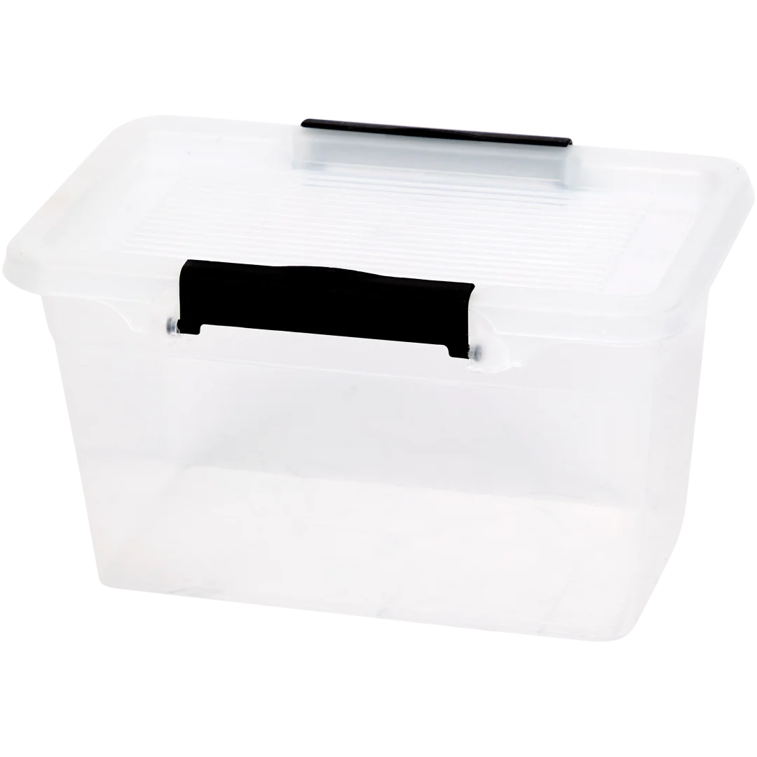 Boîte de rangement