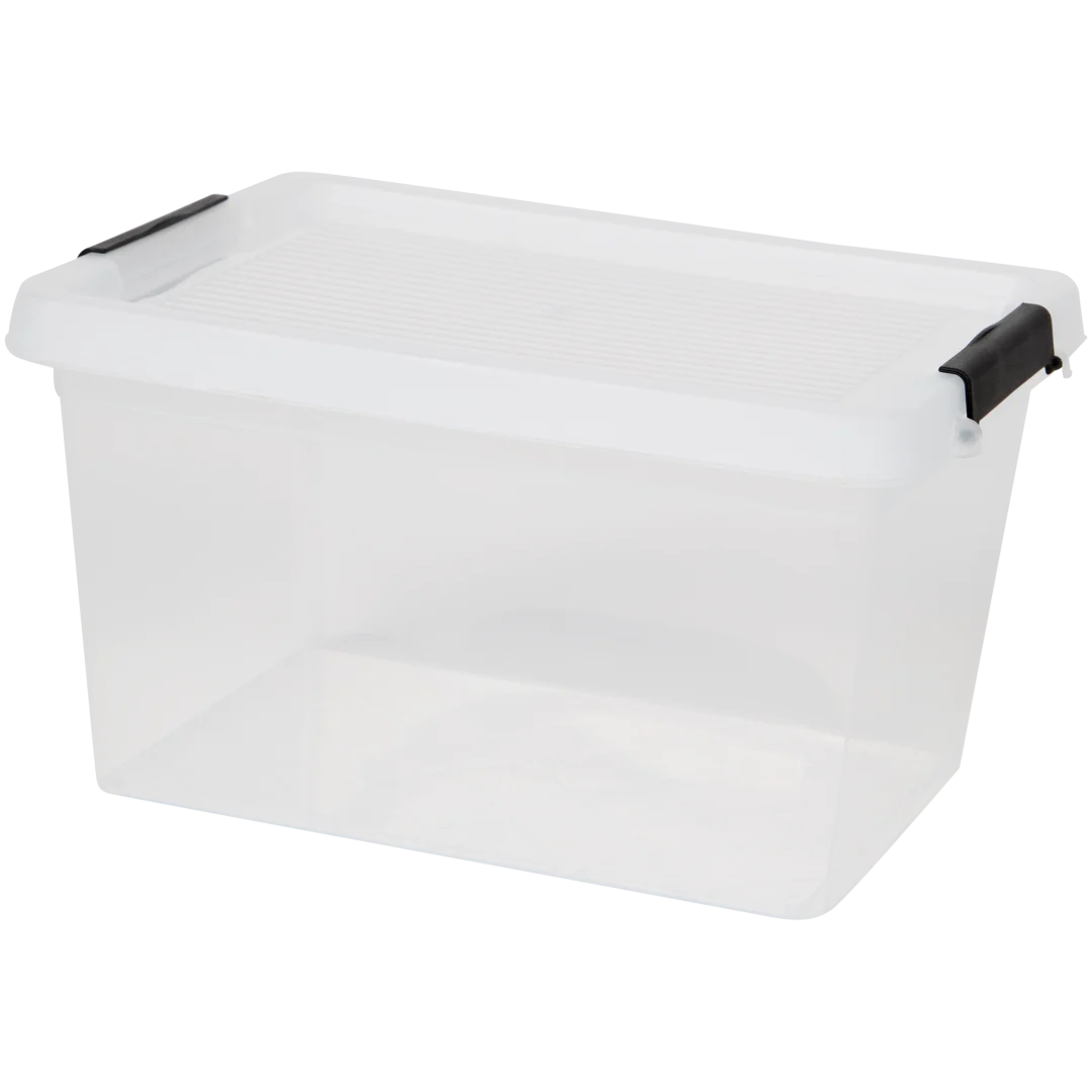 Boîtes de rangement 1