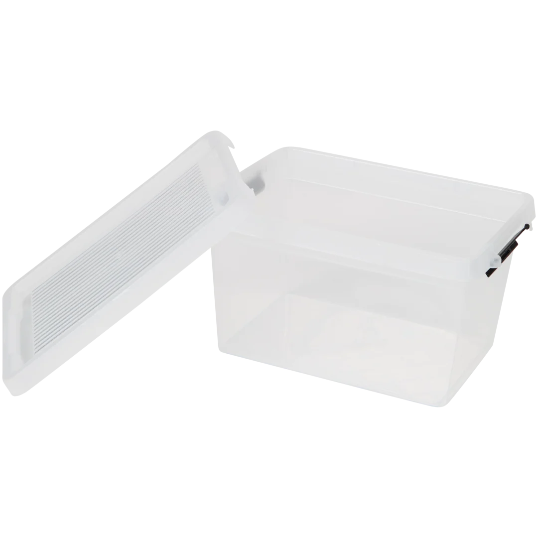 Boîtes de rangement 2