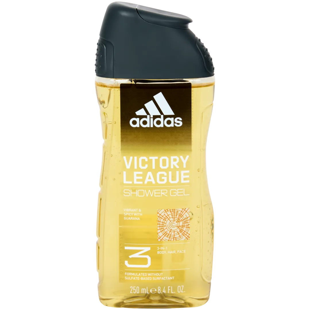 Adidas douchegel Victory League 1