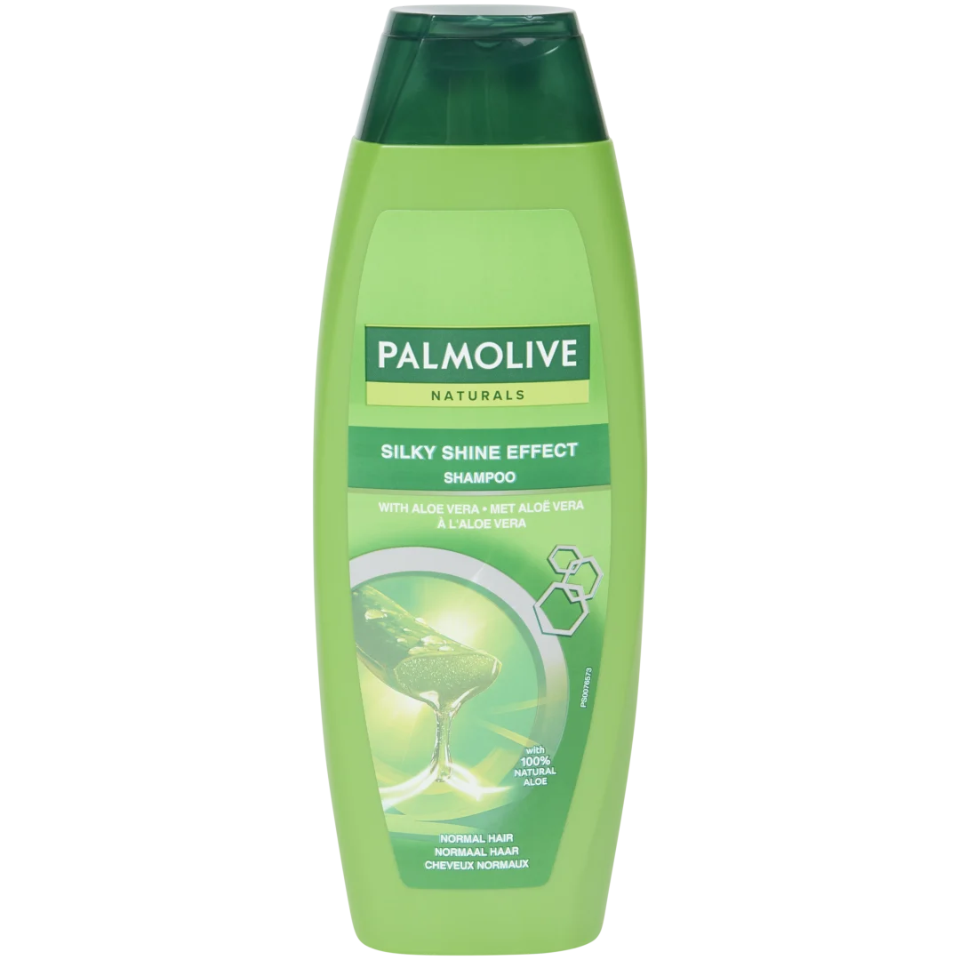 Champú Palmolive Silky Shine Effect