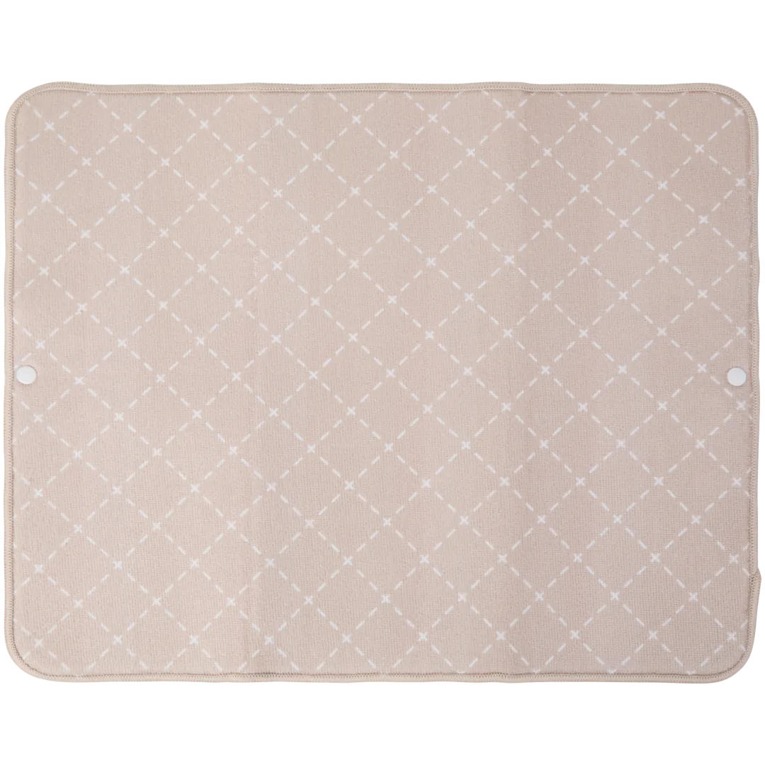 Abtropfmatte