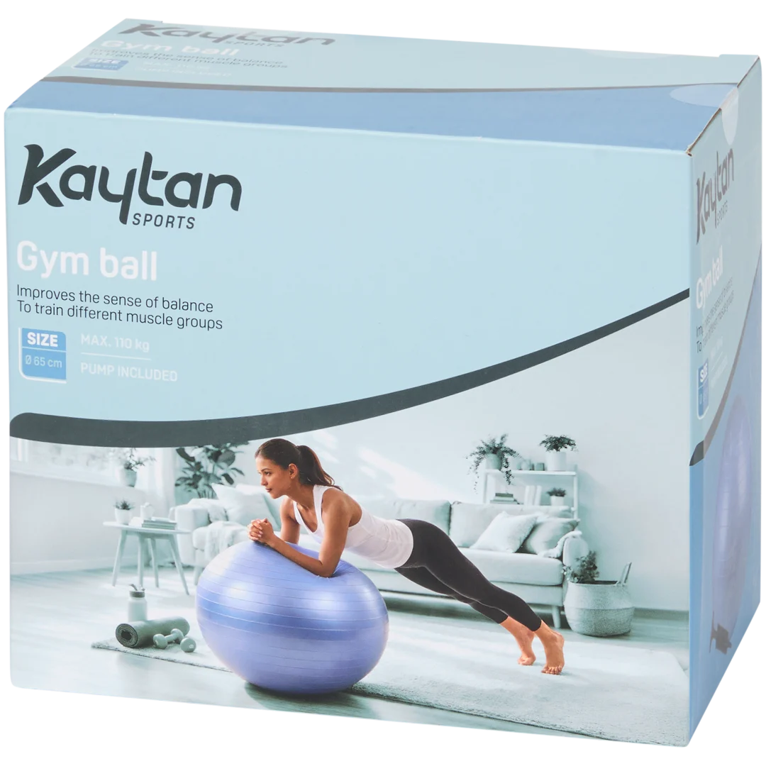 Bola de pilates Kaytan