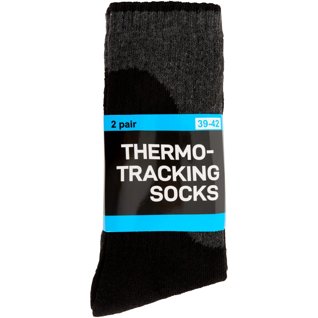 Thermo wandelsokken 2