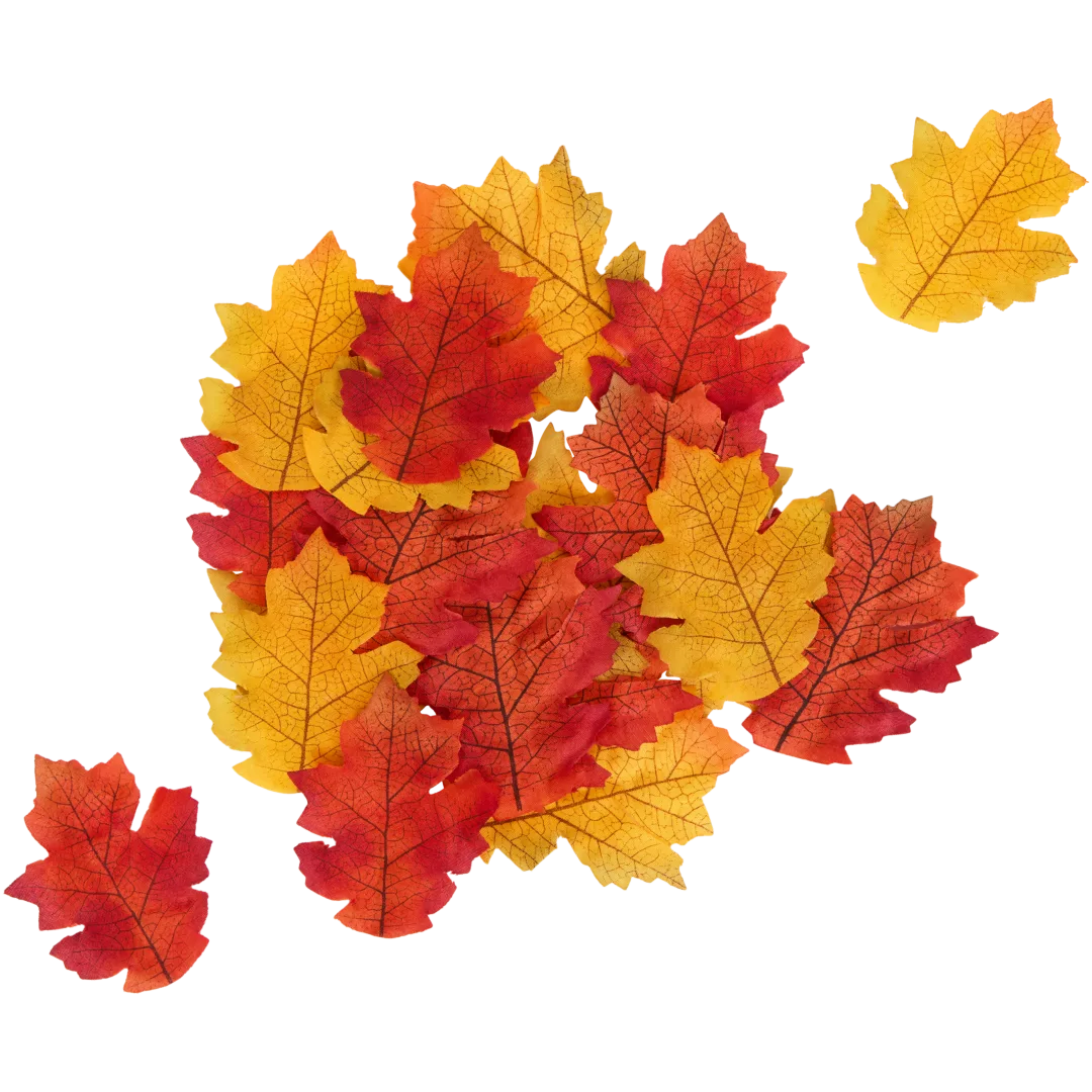 Herbstblätter