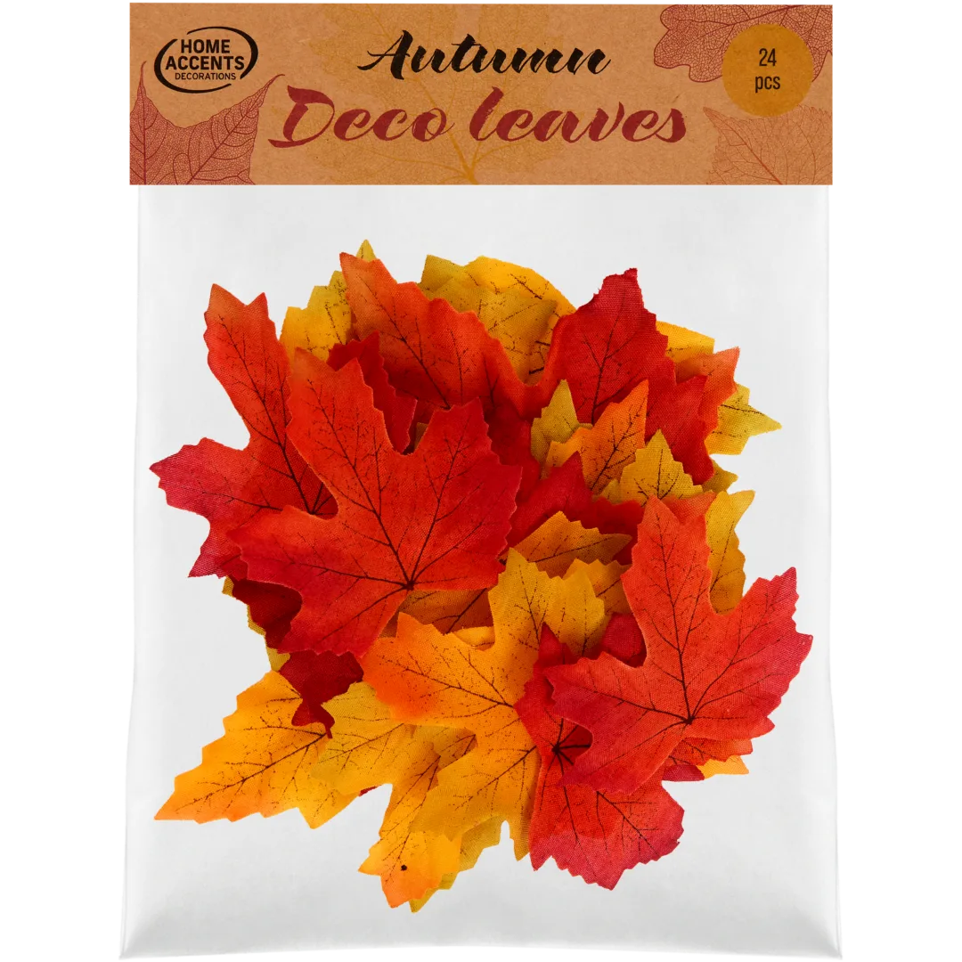 Herbstblätter