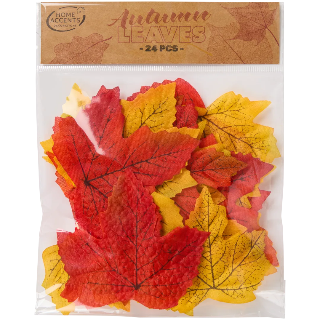Feuilles d'automne