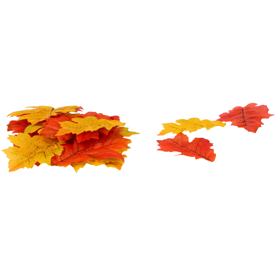 Feuilles d'automne