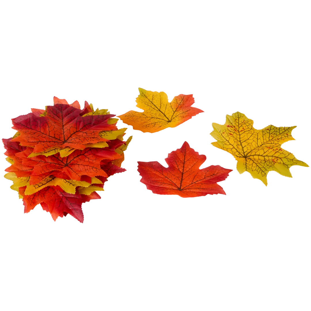 Feuilles d'automne