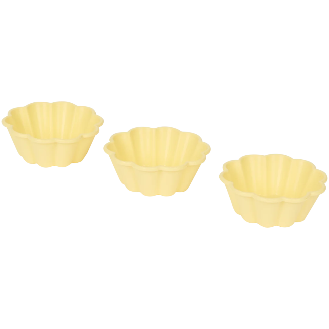 Moules à pâtisserie en silicone La Cucina 1