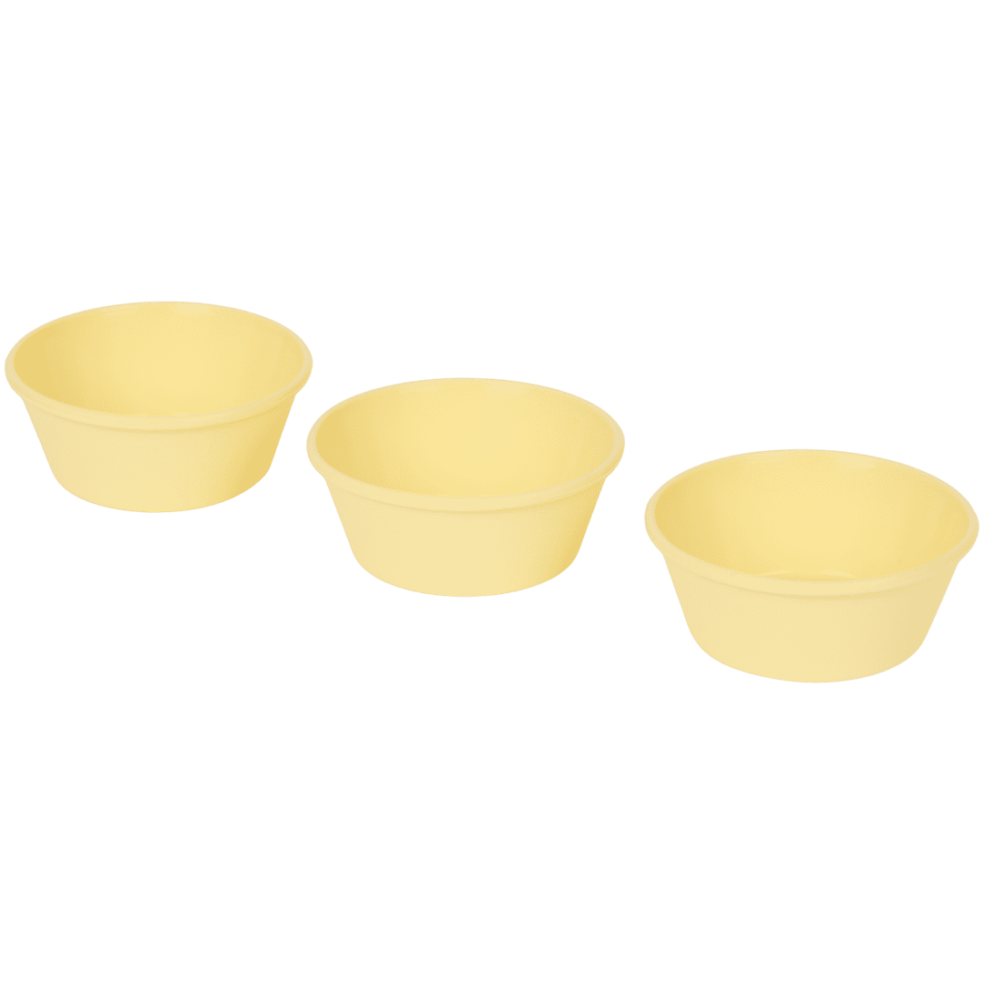 Moules à pâtisserie en silicone La Cucina 3