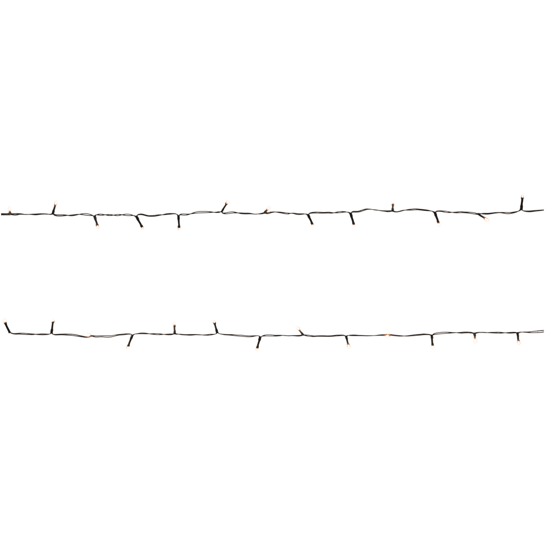 Kerstverlichting warm wit 3
