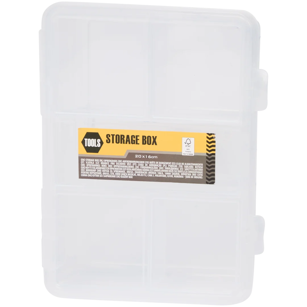 Tools Aufbewahrungsbox
