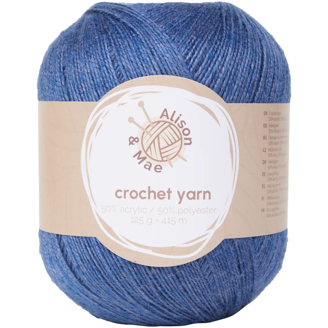 Alison & Mae haakgaren 4