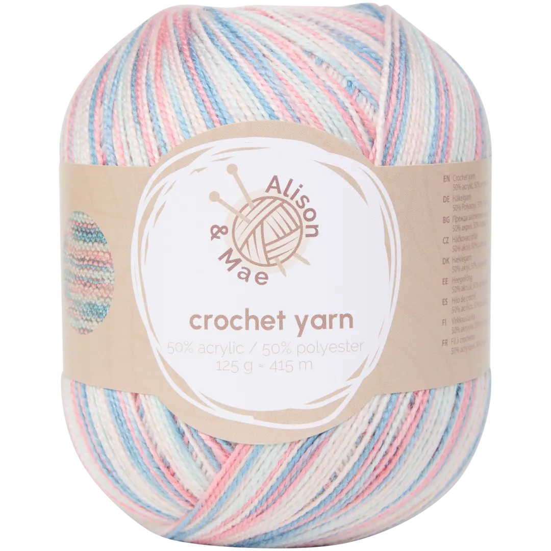 Alison & Mae haakgaren 5