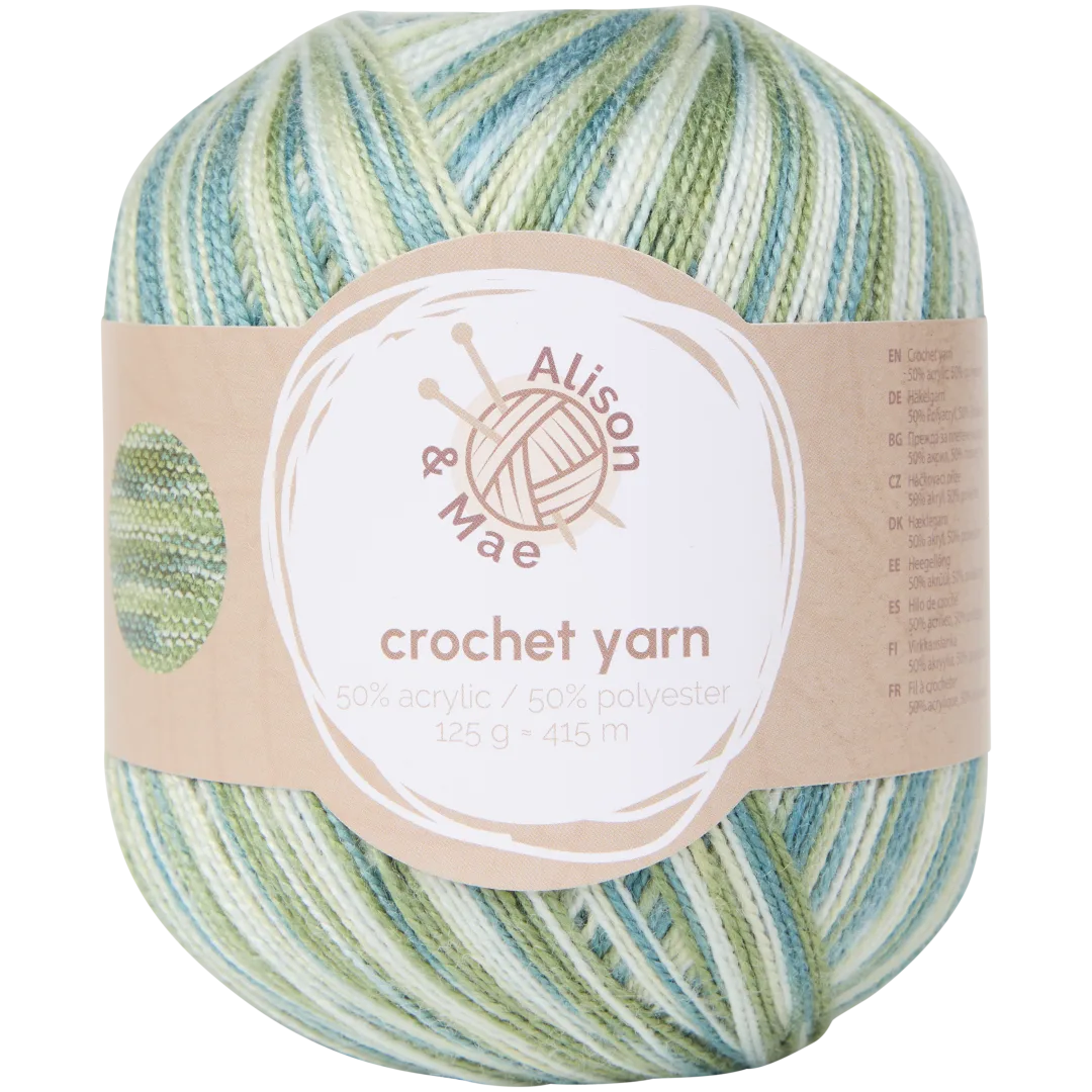 Alison & Mae haakgaren 6