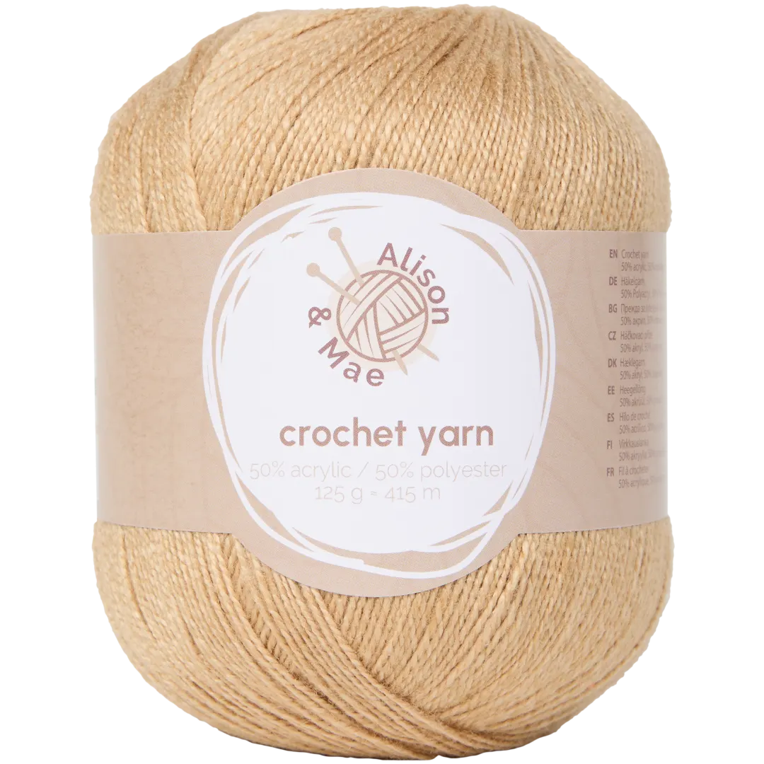 Alison & Mae haakgaren 8