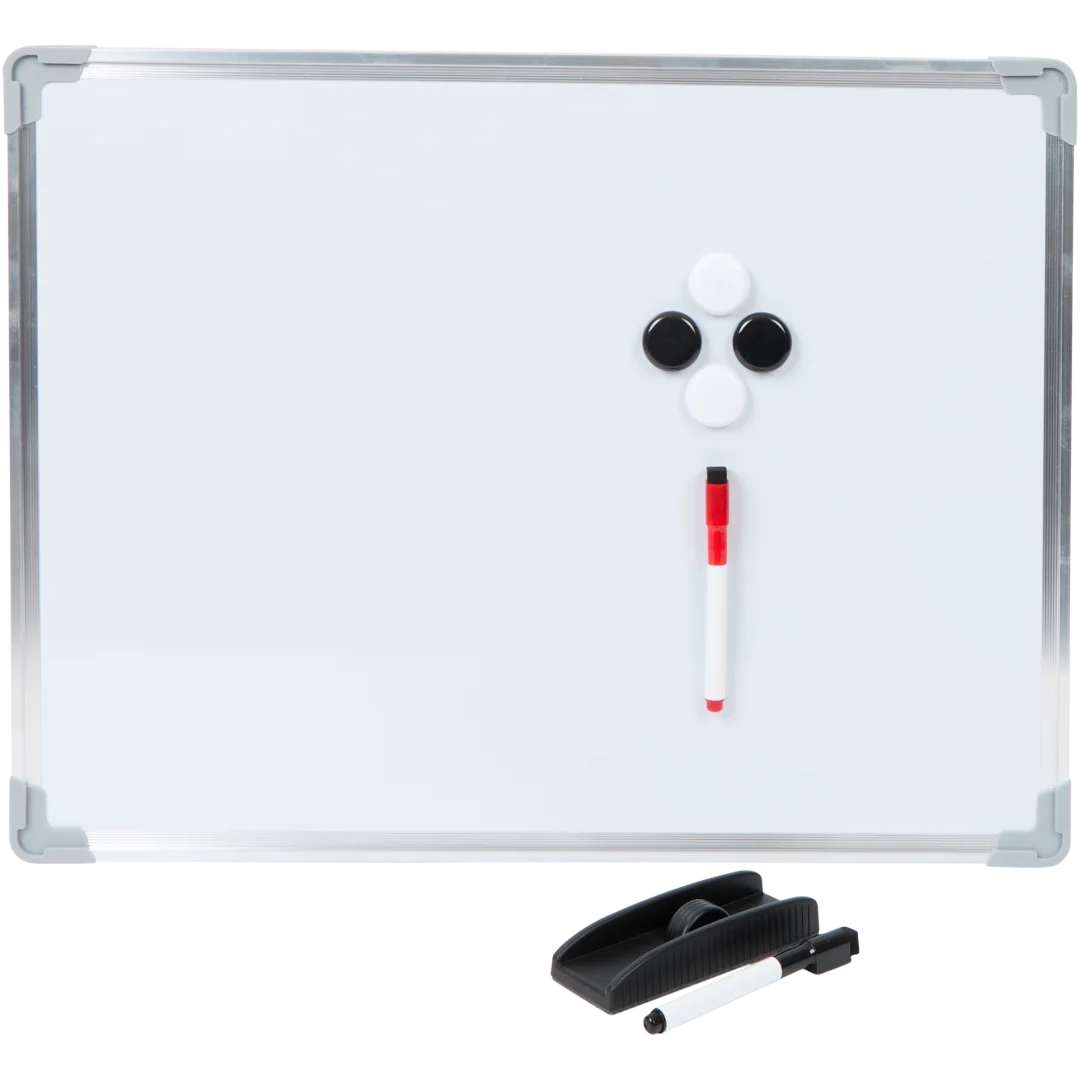 Tableau blanc magnétique