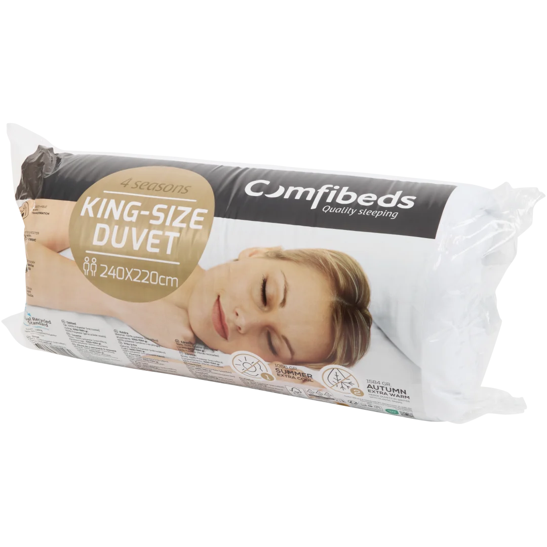 Couette 4 saisons Comfibeds 1
