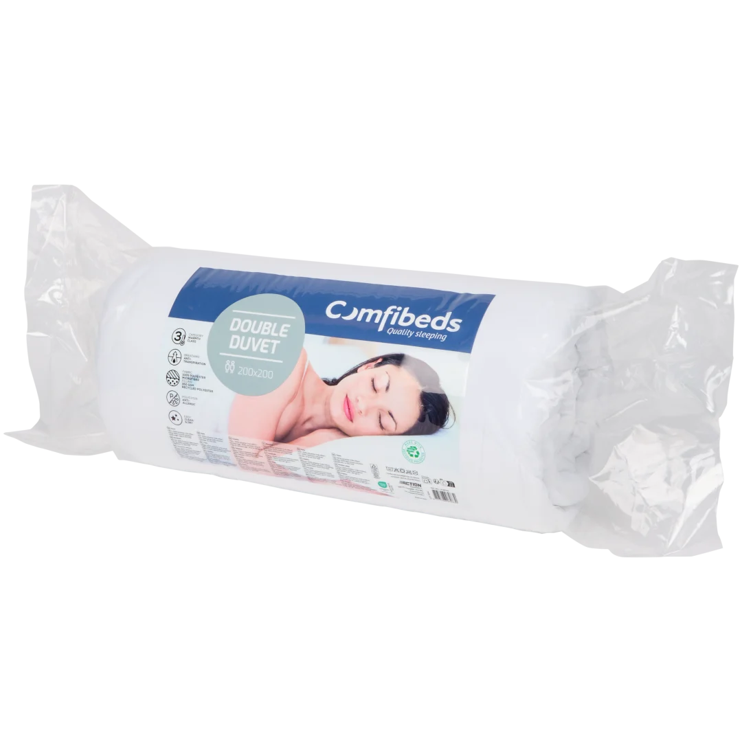 Edredão Comfibeds 3