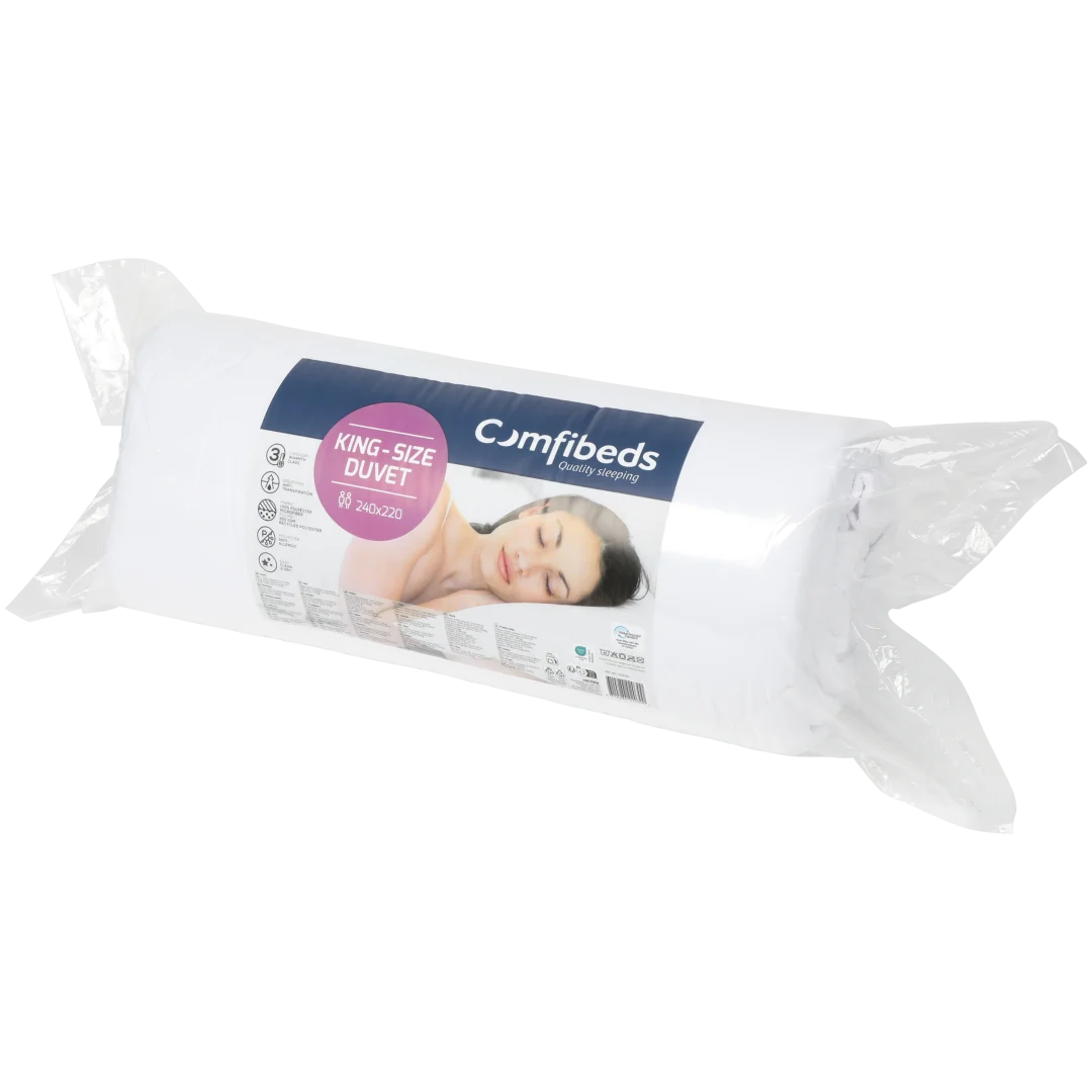 Comfibeds dekbed 3