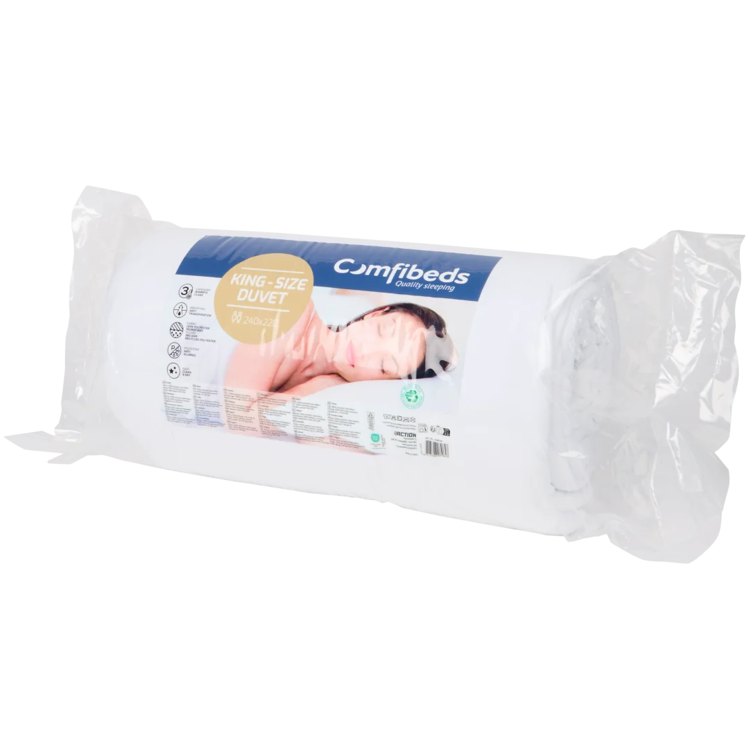 Edredão Comfibeds
