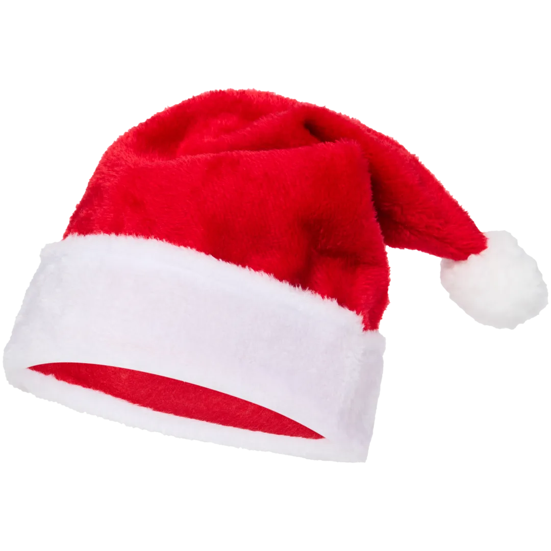 Weihnachtsmütze
