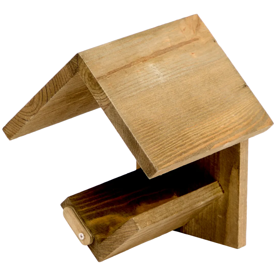 Karmnik na masło orzechowe Bites for Birds