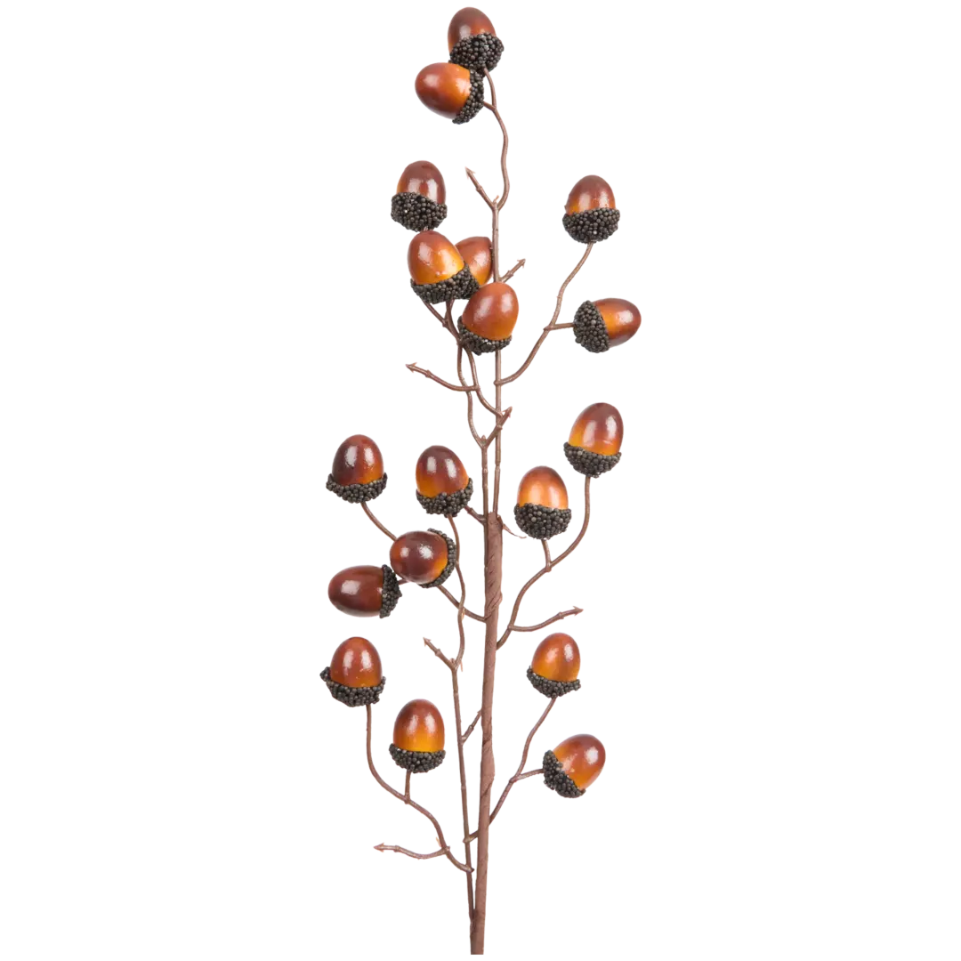 Sztuczna gałązka dekoracyjna 1
