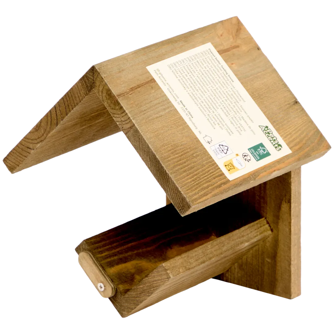 Karmnik na masło orzechowe Bites for Birds