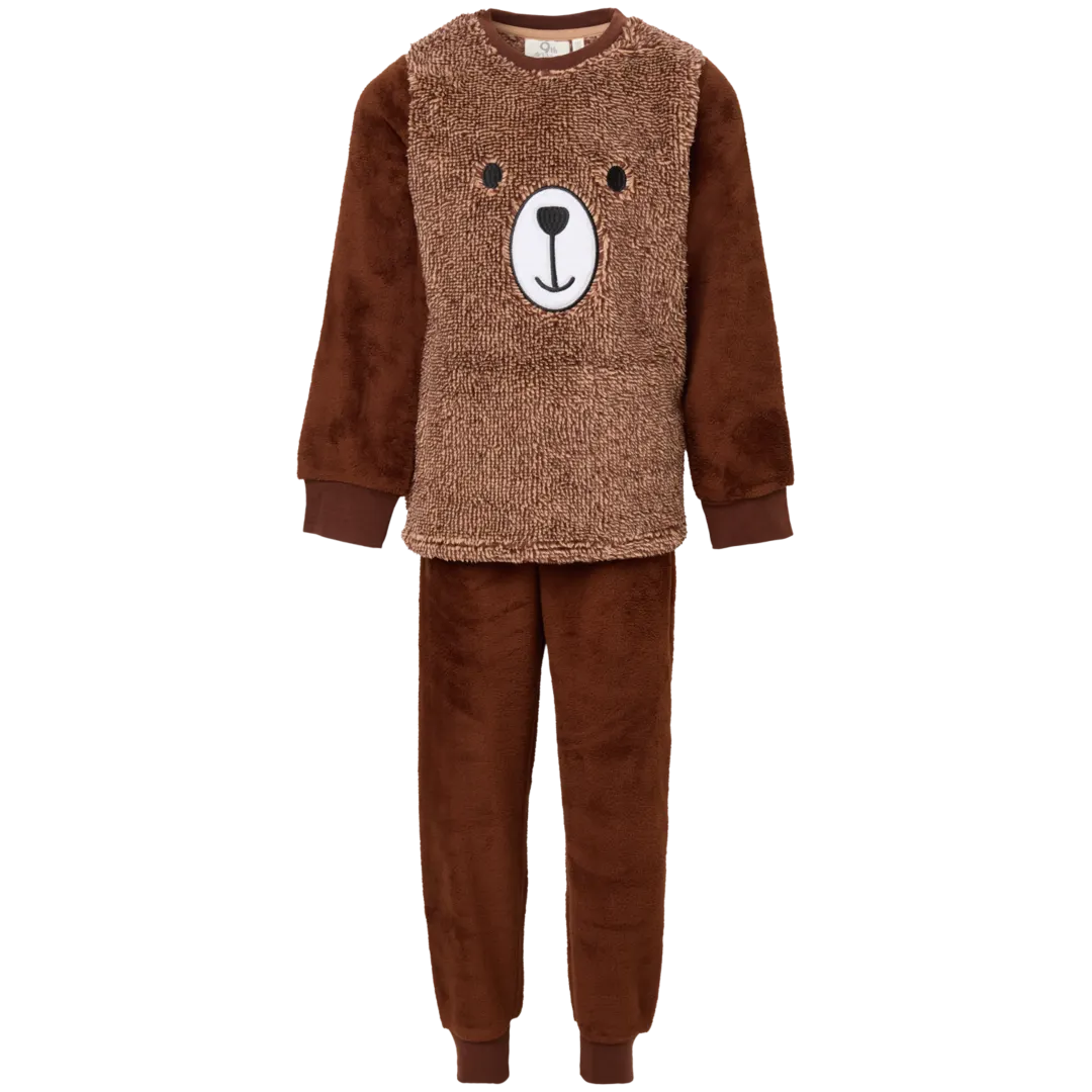 Pijama 9th Avenue 10
