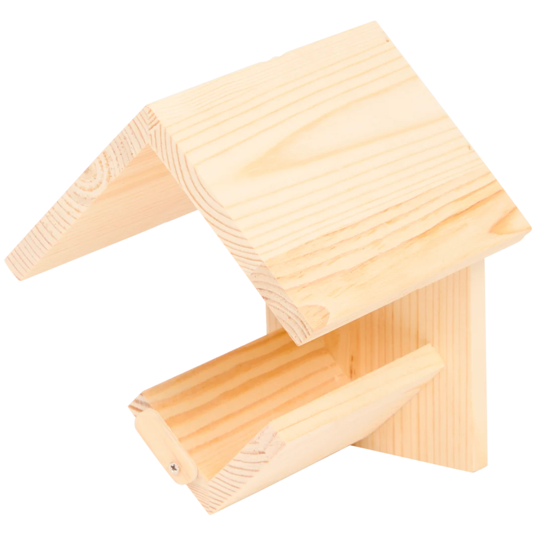 Karmnik na masło orzechowe Bites for Birds