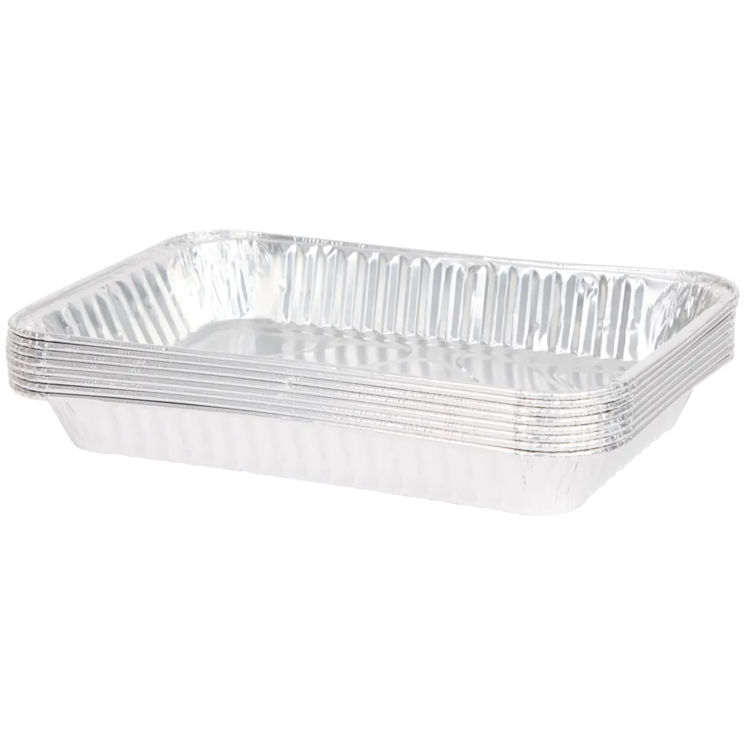 Contenitori in alluminio Dumil