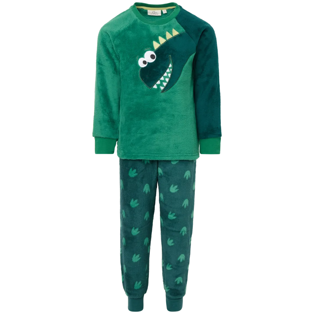 Pijama 9th Avenue 4