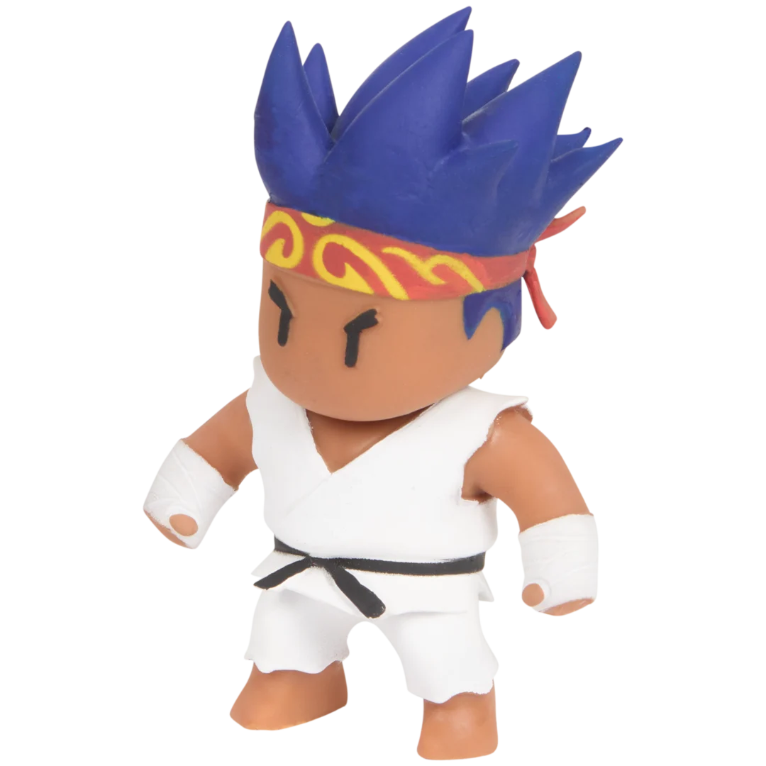Figúrky Monster Flex Stumble Guys