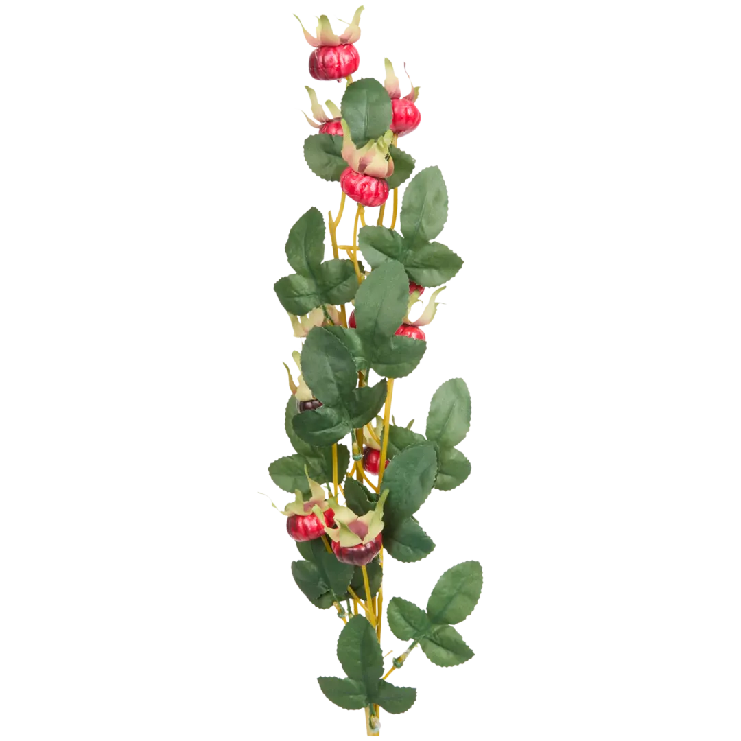 Sztuczna gałązka dekoracyjna 2