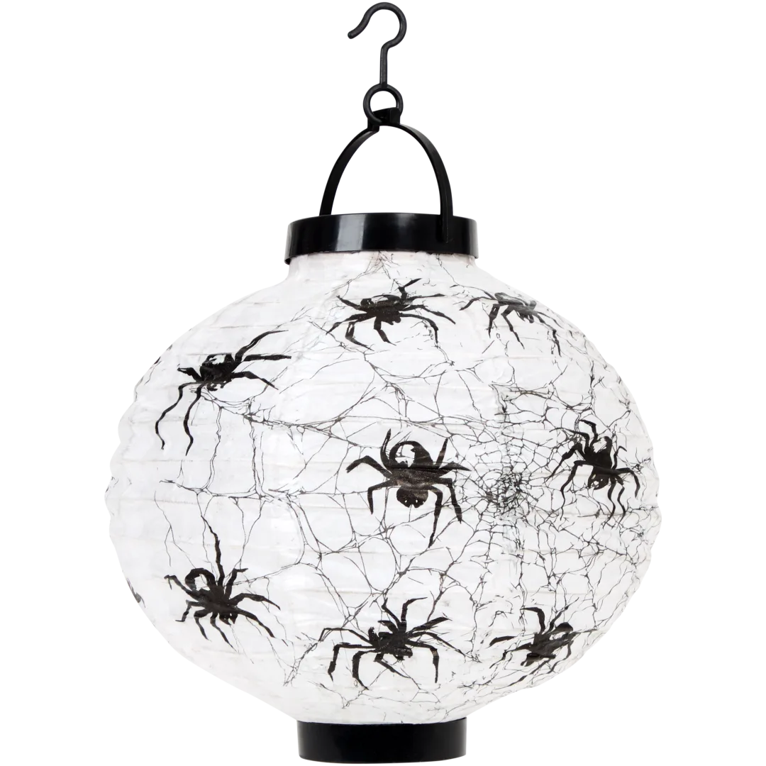 Halloween-Lampion