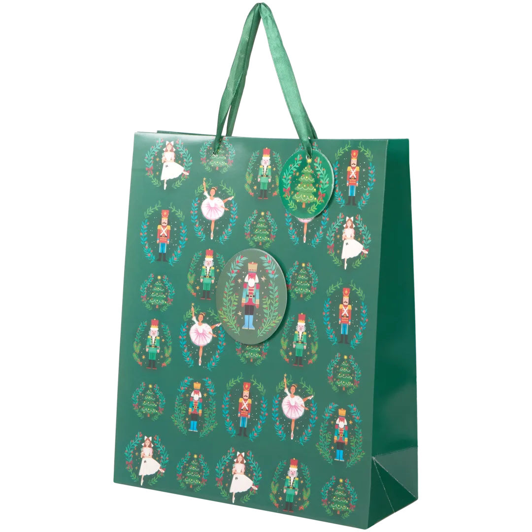 Kerst cadeautas