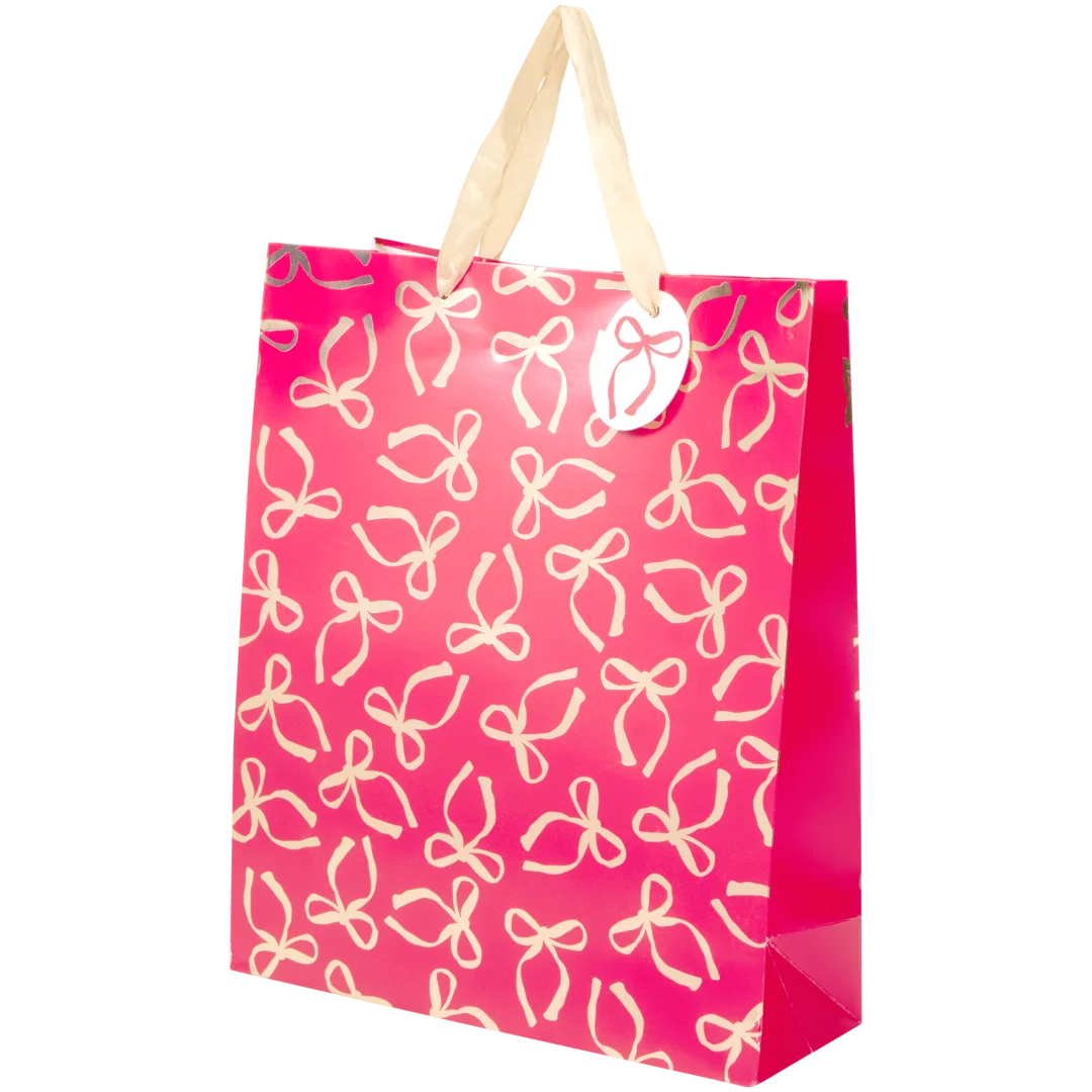 Kerst cadeautas