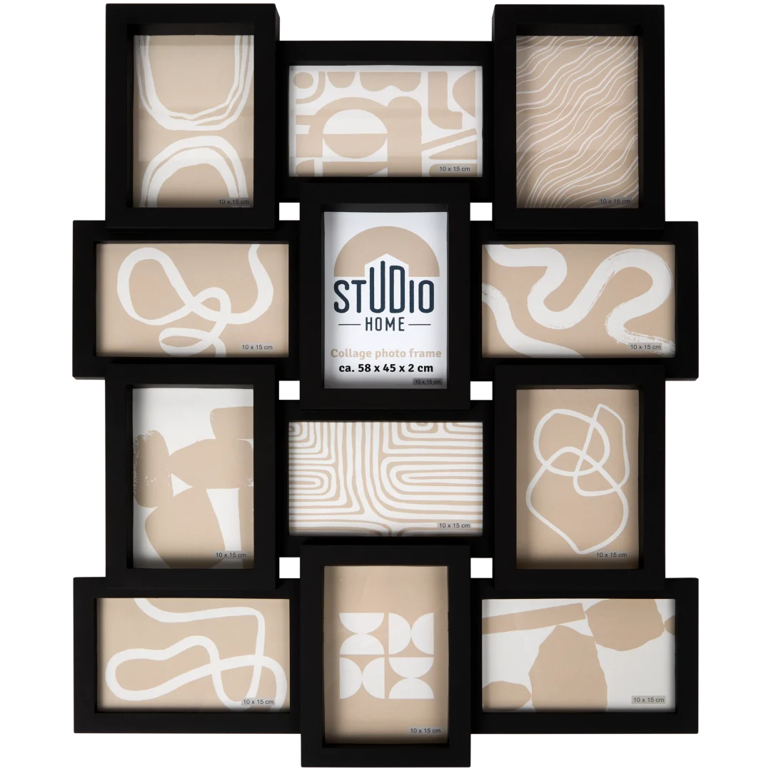 Cadre pêle-mêle Studio Home
