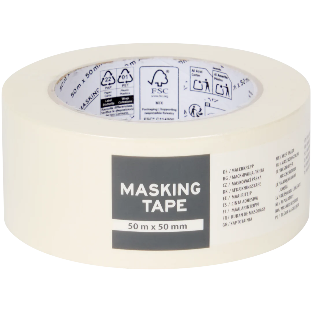 Maskovací páska 1