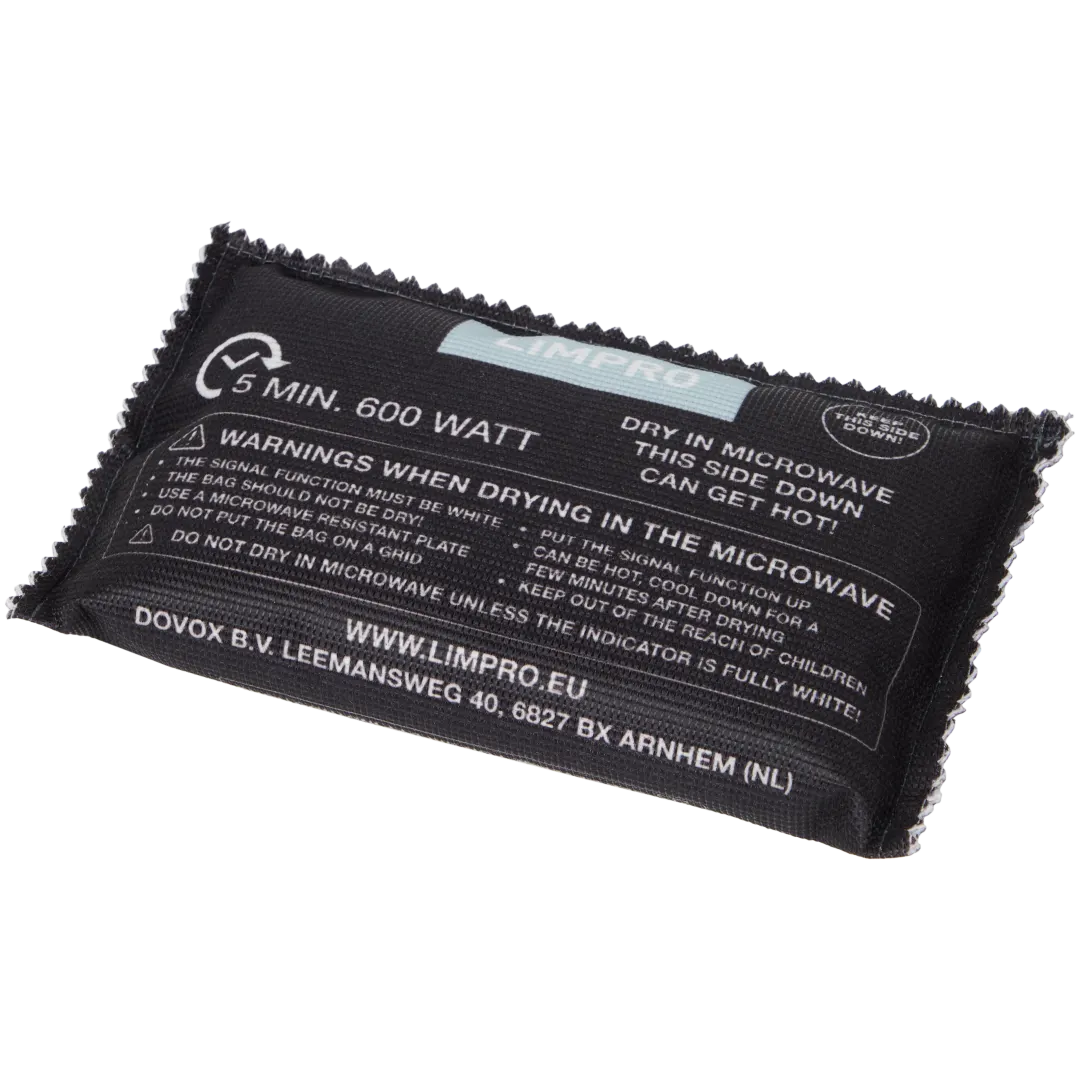 Pochłaniacz wilgoci do auta Limpro