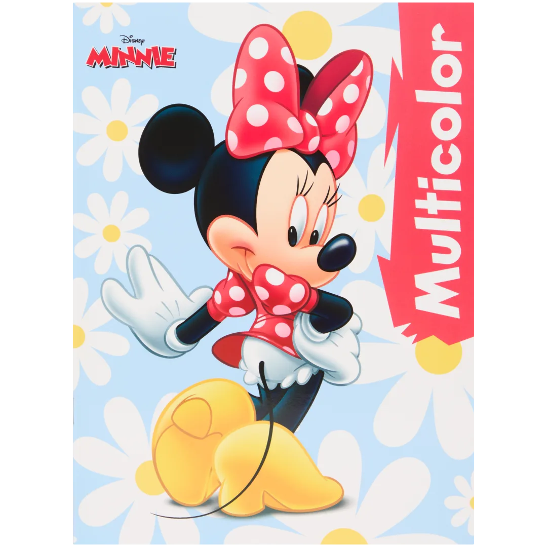 Disney Malbuch