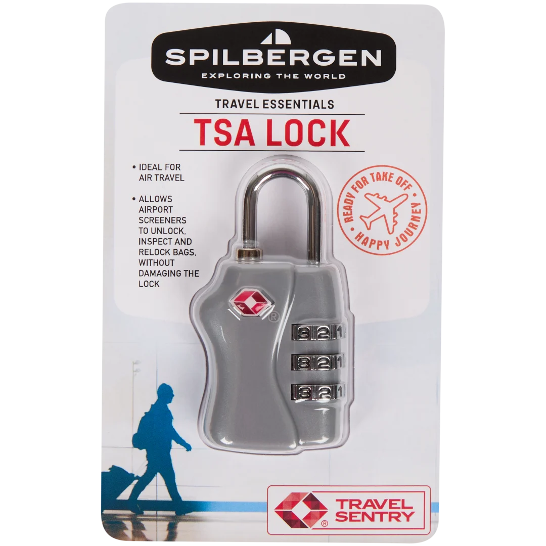 Cadenas à combinaison Spilbergen