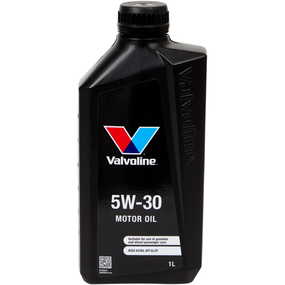 Valvoline motorolie 5W-30