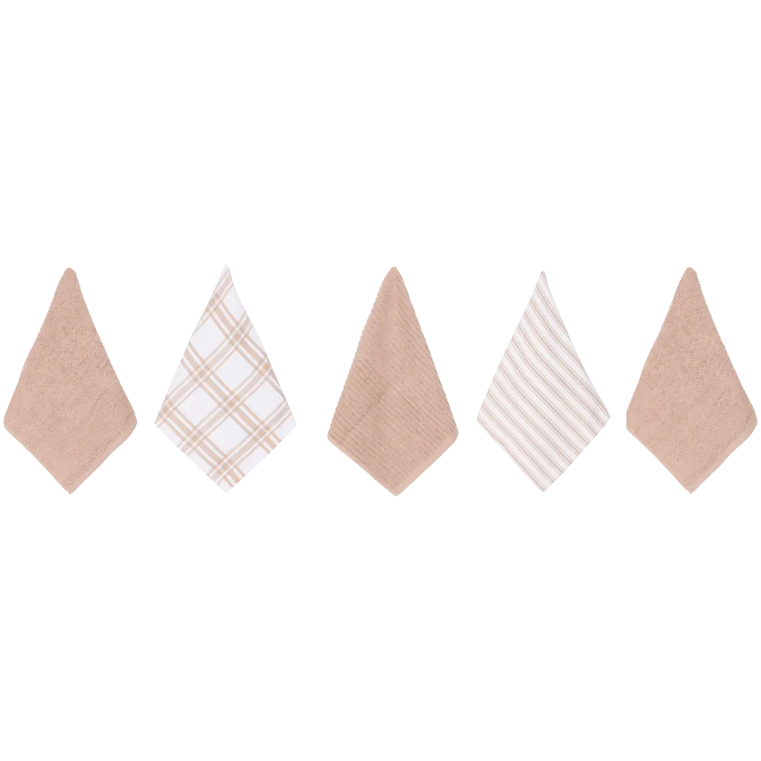 Komplet kuhinjskih krpa 2